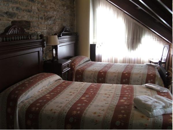 El Capricho De Josana Hotel Las Herrerías Room photo