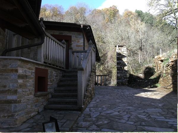 El Capricho De Josana Hotel Las Herrerías Exterior photo